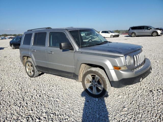 Photo 3 VIN: 1C4NJRFB7FD125563 - JEEP PATRIOT LA 