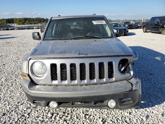 Photo 4 VIN: 1C4NJRFB7FD125563 - JEEP PATRIOT LA 