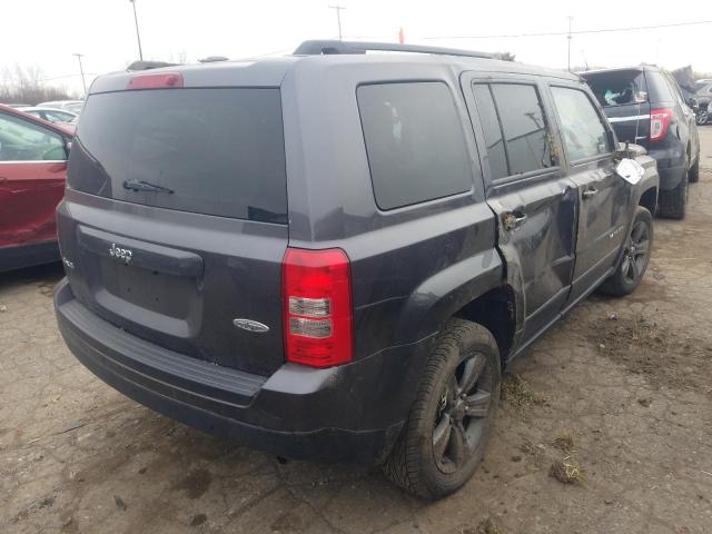 Photo 3 VIN: 1C4NJRFB7FD148275 - JEEP PATRIOT LA 