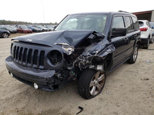 Photo 1 VIN: 1C4NJRFB7FD153945 - JEEP PATRIOT LA 