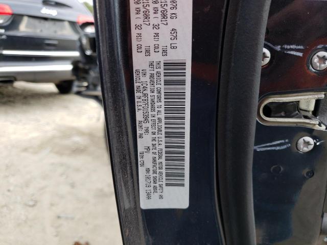 Photo 9 VIN: 1C4NJRFB7FD153945 - JEEP PATRIOT LA 