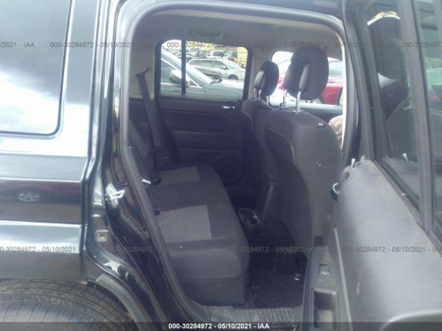 Photo 7 VIN: 1C4NJRFB7FD169658 - JEEP PATRIOT 