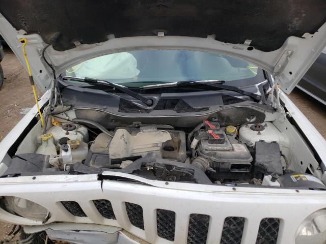 Photo 6 VIN: 1C4NJRFB7FD184404 - JEEP PATRIOT LA 