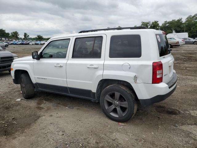 Photo 1 VIN: 1C4NJRFB7FD207065 - JEEP PATRIOT LA 