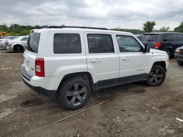 Photo 2 VIN: 1C4NJRFB7FD207065 - JEEP PATRIOT LA 