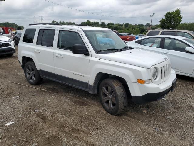 Photo 3 VIN: 1C4NJRFB7FD207065 - JEEP PATRIOT LA 