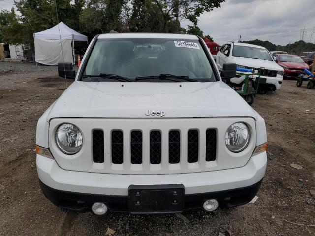 Photo 4 VIN: 1C4NJRFB7FD207065 - JEEP PATRIOT LA 