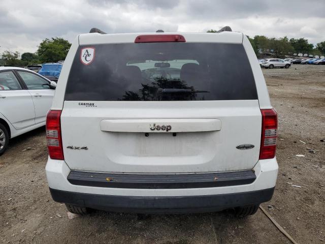 Photo 5 VIN: 1C4NJRFB7FD207065 - JEEP PATRIOT LA 