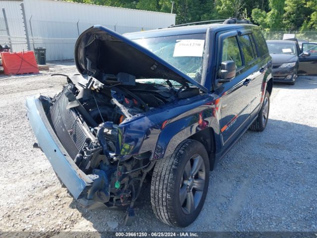 Photo 1 VIN: 1C4NJRFB7FD232435 - JEEP PATRIOT 