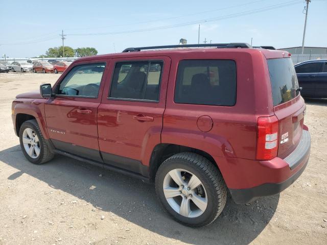 Photo 1 VIN: 1C4NJRFB7FD270246 - JEEP PATRIOT LA 