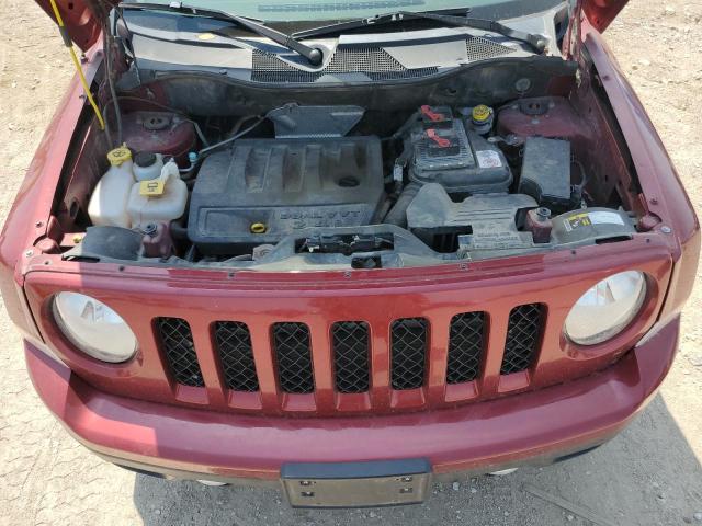 Photo 11 VIN: 1C4NJRFB7FD270246 - JEEP PATRIOT LA 