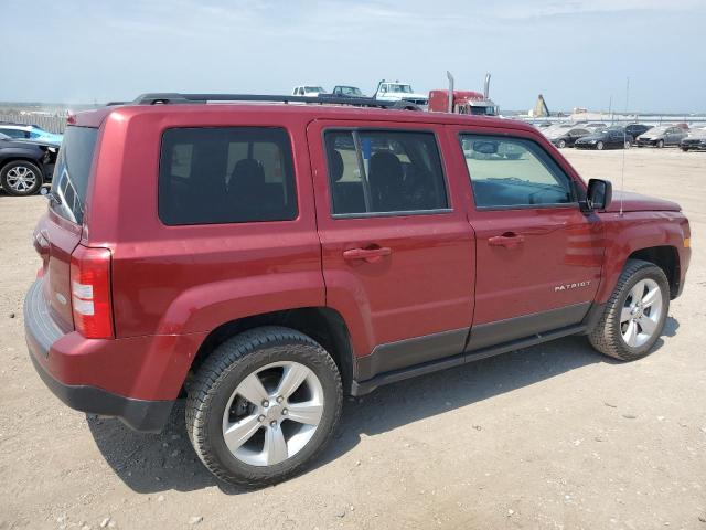 Photo 2 VIN: 1C4NJRFB7FD270246 - JEEP PATRIOT LA 