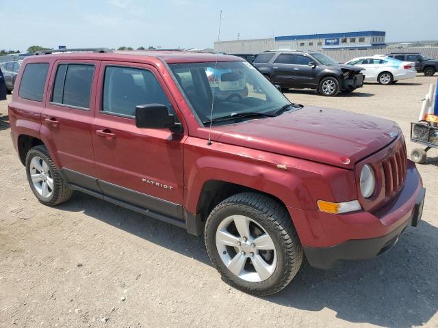 Photo 3 VIN: 1C4NJRFB7FD270246 - JEEP PATRIOT LA 