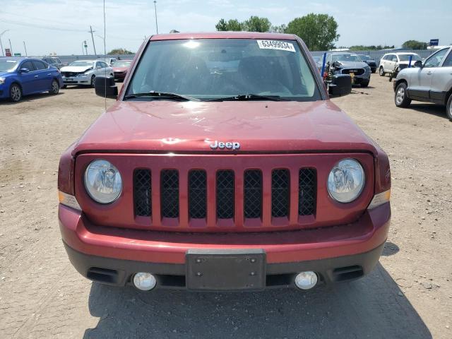 Photo 4 VIN: 1C4NJRFB7FD270246 - JEEP PATRIOT LA 