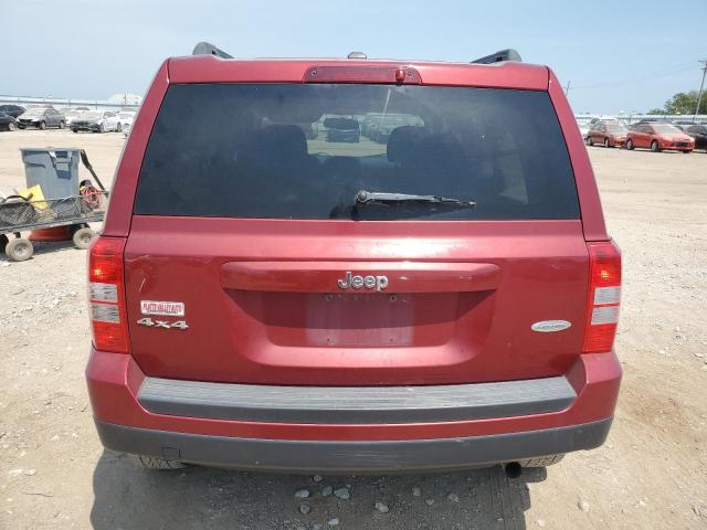 Photo 5 VIN: 1C4NJRFB7FD270246 - JEEP PATRIOT LA 