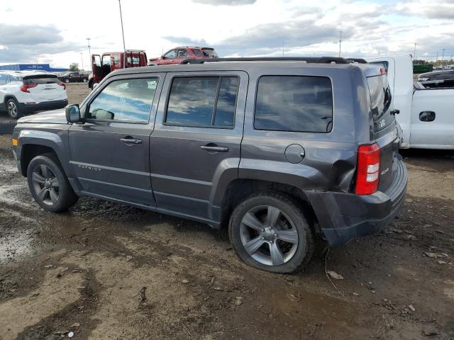 Photo 1 VIN: 1C4NJRFB7FD317758 - JEEP PATRIOT LA 