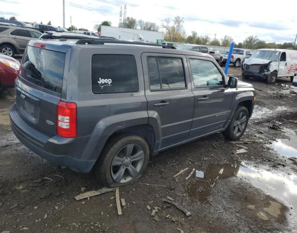 Photo 2 VIN: 1C4NJRFB7FD317758 - JEEP PATRIOT LA 