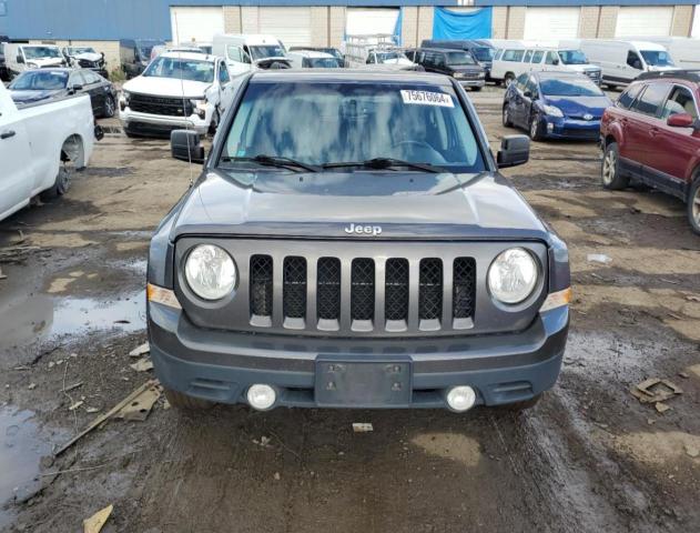 Photo 4 VIN: 1C4NJRFB7FD317758 - JEEP PATRIOT LA 