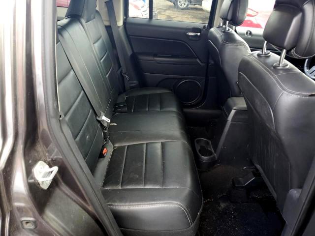 Photo 9 VIN: 1C4NJRFB7FD317758 - JEEP PATRIOT LA 