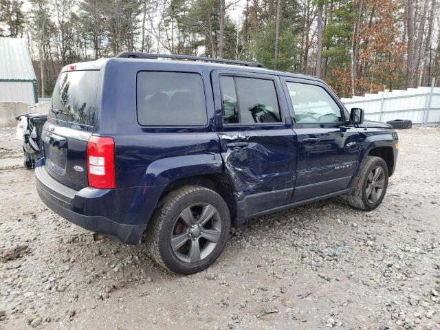 Photo 2 VIN: 1C4NJRFB7FD347617 - JEEP PATRIOT LA 