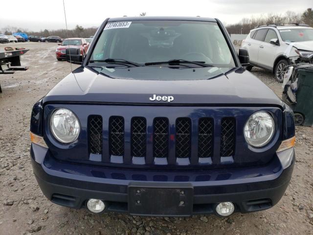 Photo 4 VIN: 1C4NJRFB7FD347617 - JEEP PATRIOT LA 