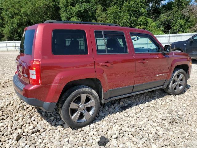 Photo 2 VIN: 1C4NJRFB7FD376647 - JEEP PATRIOT 