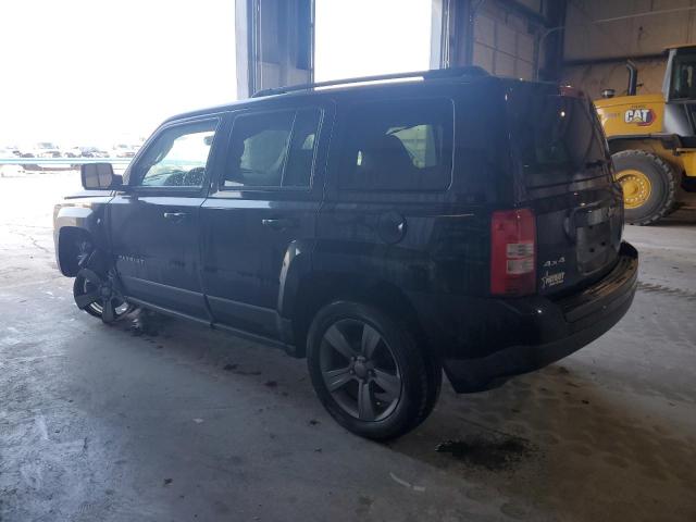 Photo 1 VIN: 1C4NJRFB7FD417763 - JEEP PATRIOT 