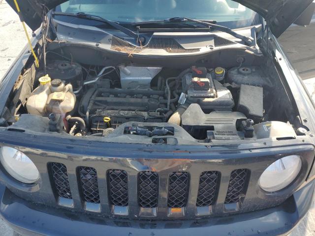 Photo 11 VIN: 1C4NJRFB7FD417763 - JEEP PATRIOT 