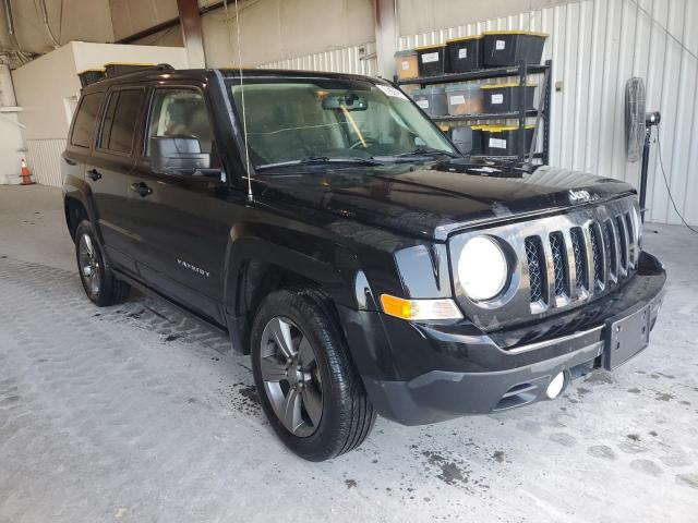 Photo 3 VIN: 1C4NJRFB7FD417763 - JEEP PATRIOT 