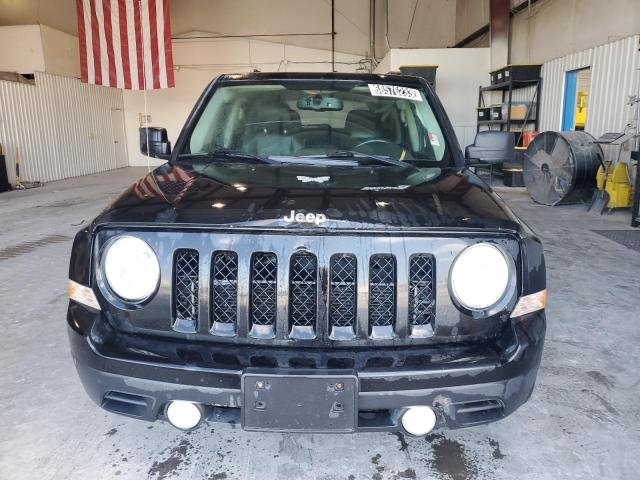 Photo 4 VIN: 1C4NJRFB7FD417763 - JEEP PATRIOT 