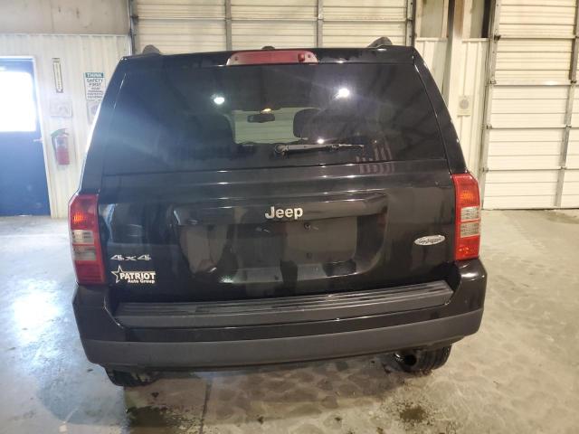 Photo 5 VIN: 1C4NJRFB7FD417763 - JEEP PATRIOT 