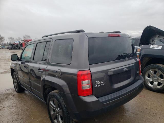 Photo 1 VIN: 1C4NJRFB7FD426057 - JEEP PATRIOT LA 