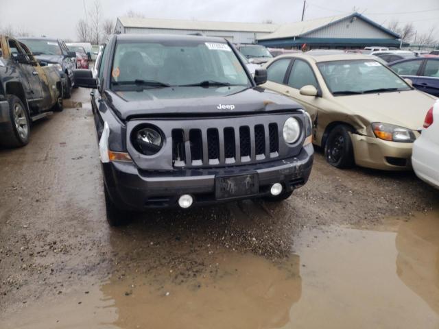 Photo 4 VIN: 1C4NJRFB7FD426057 - JEEP PATRIOT LA 