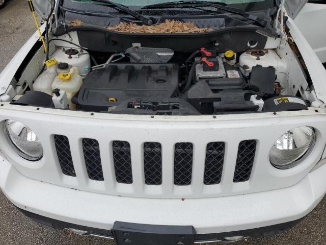 Photo 11 VIN: 1C4NJRFB7GD545227 - JEEP PATRIOT LA 