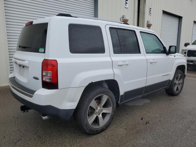 Photo 2 VIN: 1C4NJRFB7GD545227 - JEEP PATRIOT LA 