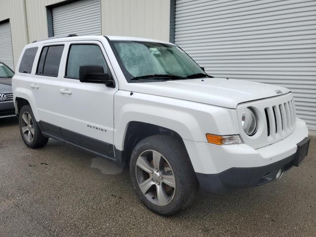 Photo 3 VIN: 1C4NJRFB7GD545227 - JEEP PATRIOT LA 