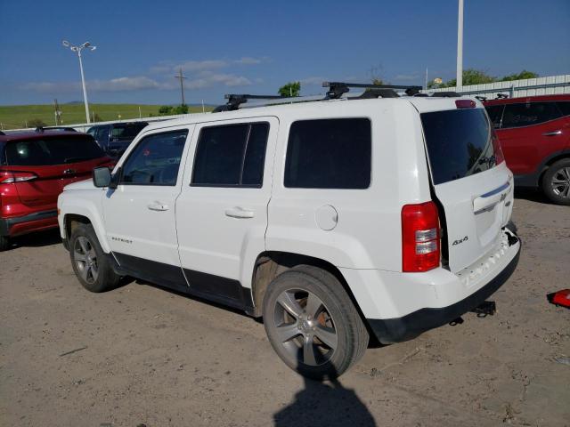 Photo 1 VIN: 1C4NJRFB7GD545230 - JEEP PATRIOT LA 