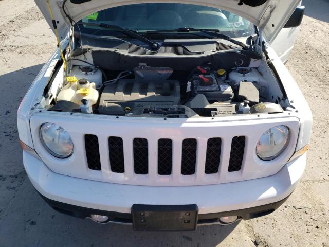 Photo 11 VIN: 1C4NJRFB7GD545230 - JEEP PATRIOT LA 