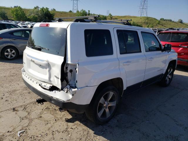 Photo 2 VIN: 1C4NJRFB7GD545230 - JEEP PATRIOT LA 