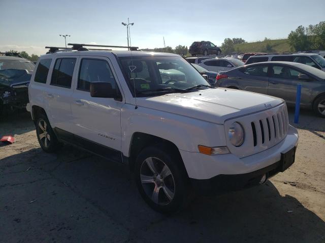 Photo 3 VIN: 1C4NJRFB7GD545230 - JEEP PATRIOT LA 