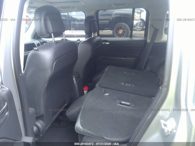 Photo 7 VIN: 1C4NJRFB7GD556003 - JEEP PATRIOT 