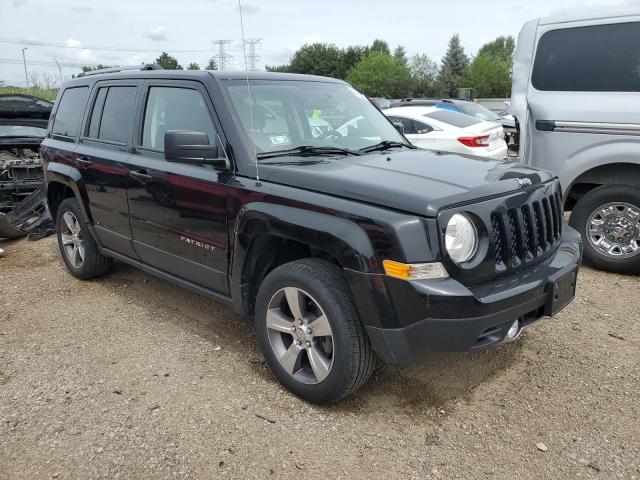 Photo 3 VIN: 1C4NJRFB7GD586473 - JEEP PATRIOT LA 