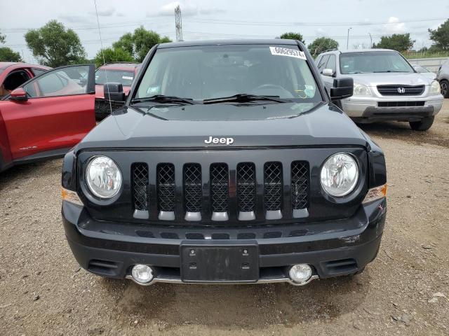 Photo 4 VIN: 1C4NJRFB7GD586473 - JEEP PATRIOT LA 