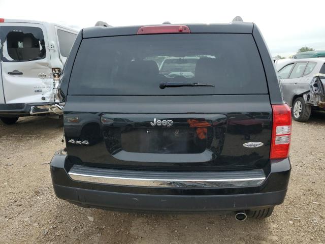 Photo 5 VIN: 1C4NJRFB7GD586473 - JEEP PATRIOT LA 