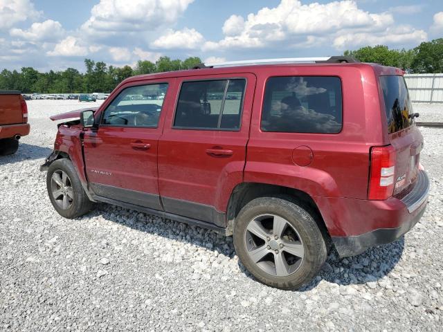 Photo 1 VIN: 1C4NJRFB7GD598008 - JEEP PATRIOT 