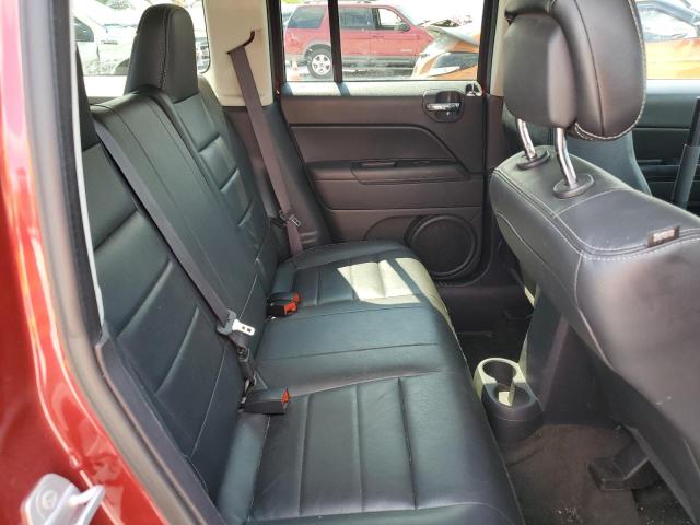 Photo 10 VIN: 1C4NJRFB7GD598008 - JEEP PATRIOT 