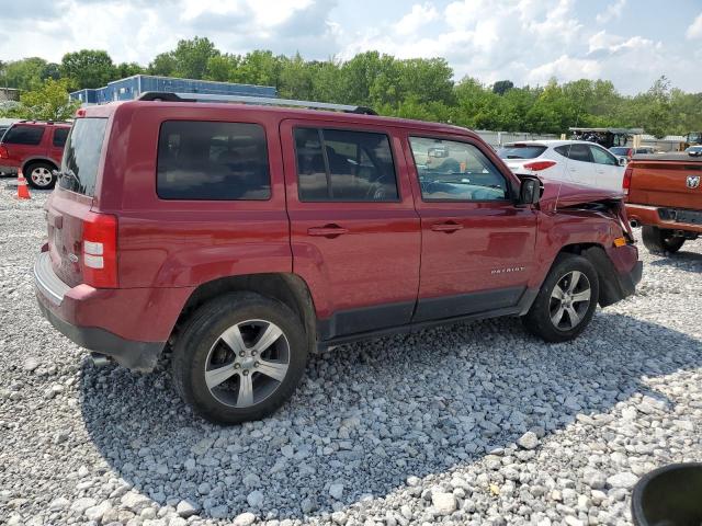 Photo 2 VIN: 1C4NJRFB7GD598008 - JEEP PATRIOT 