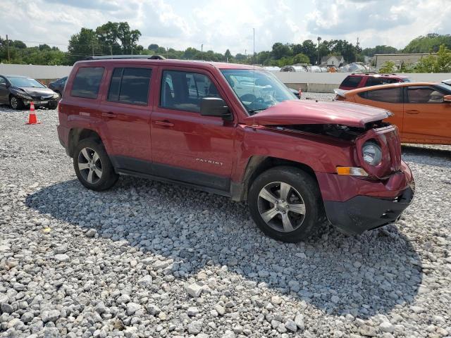 Photo 3 VIN: 1C4NJRFB7GD598008 - JEEP PATRIOT 