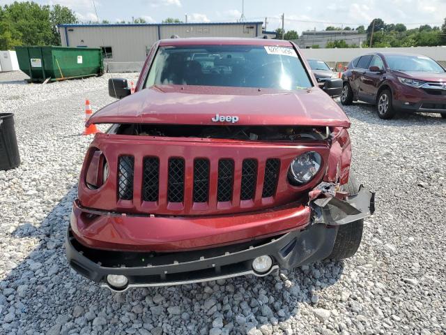 Photo 4 VIN: 1C4NJRFB7GD598008 - JEEP PATRIOT 