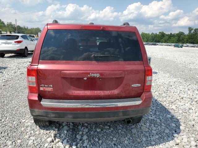 Photo 5 VIN: 1C4NJRFB7GD598008 - JEEP PATRIOT 